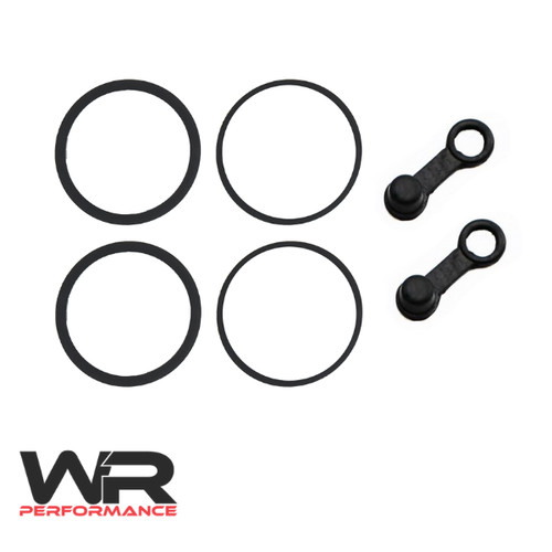 Rear brake caliper seal - rear,