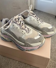 Authentic Girls Balenciaga