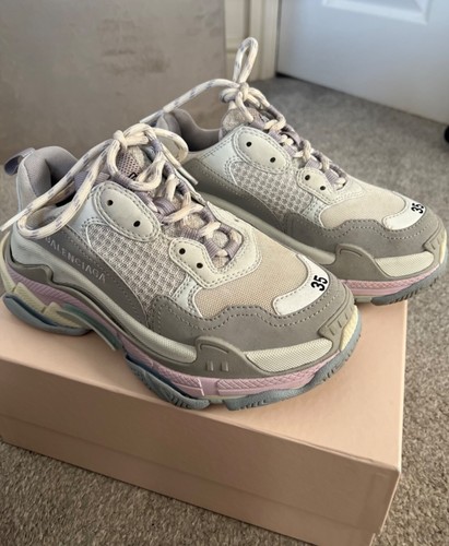 Authentic girls balenciaga - authentic,