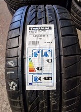 1x 245 40 18 Firestone FireHawk SZ90 93Y RFT 💪 RUNFLAT TYRE💪 New Old Stock