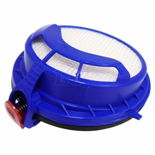 Post motor filter - motor,