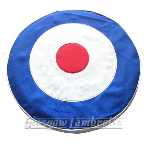 Vespa lambretta 8 - lambretta,