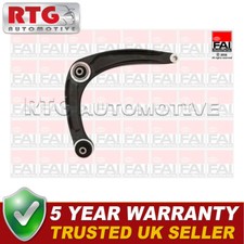 Front Right Track Control Arm