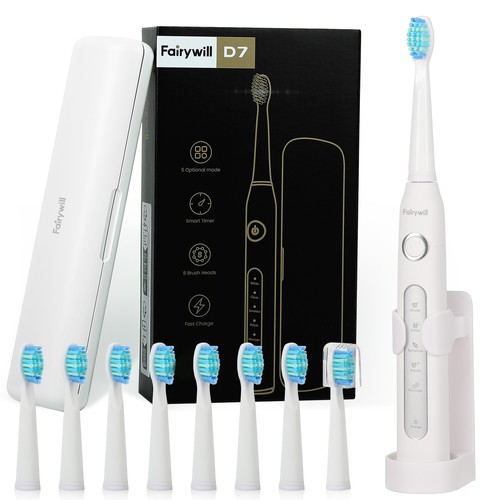 Fairywill sonic electric - sonic,
