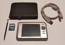 HP IPAQ RX5935 Travel