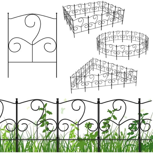 Set metal garden - set,