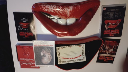 Rocky horror 2006 - horror,
