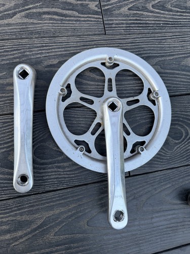 Dahon crank set - 7/8,
