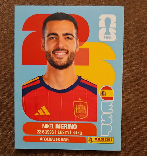 Panini fifa world - panini, 2026