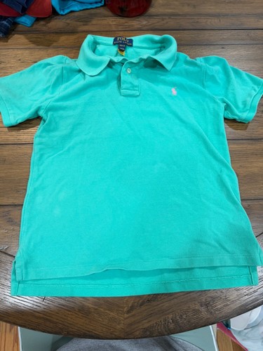 Polo green months kids - green, -0-12