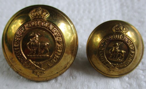 British army royal - 2x,