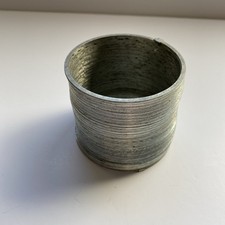 Squirrel Barrier For Bird Feeder Pole Squirrel Spring Coil Guard For Garden