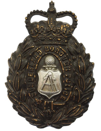 Sunderland borough pol - borough,