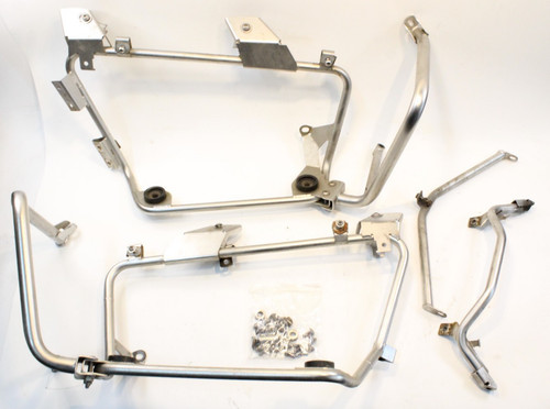 Bmw pannier side case - bmw,