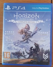 Horizon Zero Dawn Complete
