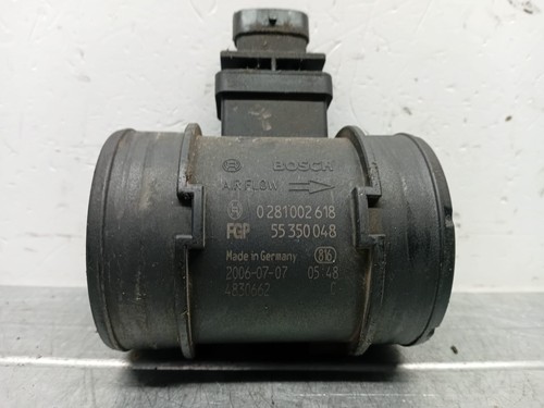 Debimeter for alfa romeo - for,
