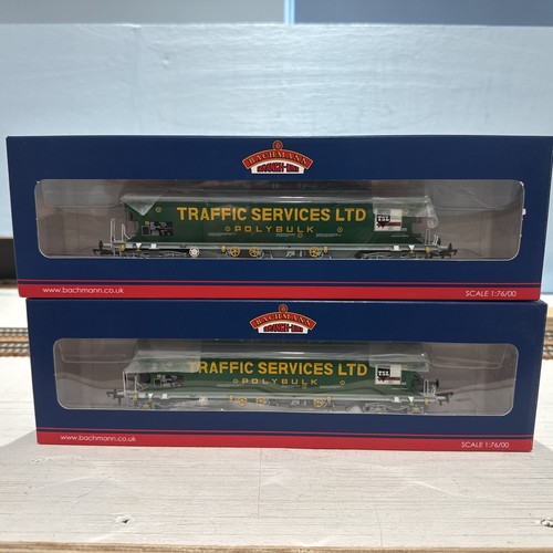 Rake bachmann 427 jia - 2x,