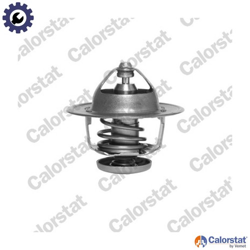 Thermostat coolant th6702 - coolant, th6702.82j