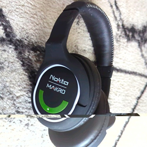 Nokta makro wireless - makro,