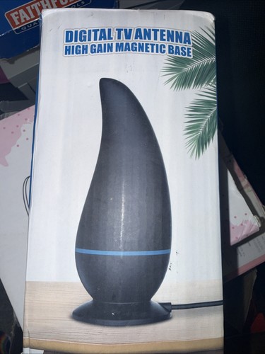 High gain digital - tv, antenna