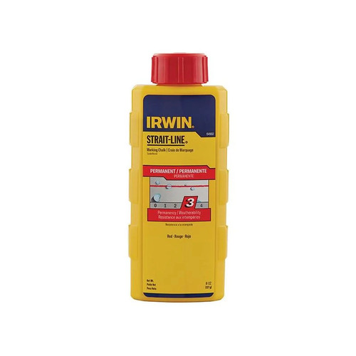 Irwin strait line - irwin®, chalk