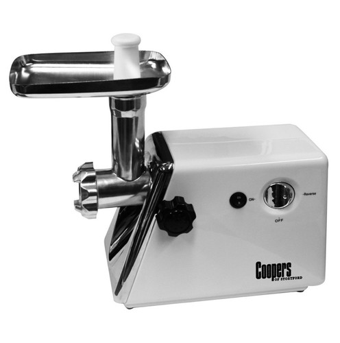 Coopers stortford electric - coopers, of