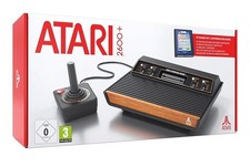 👾✅ Atari 2600 Plus Video