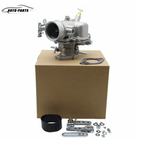 Tractor carburetor fits case - tractor,