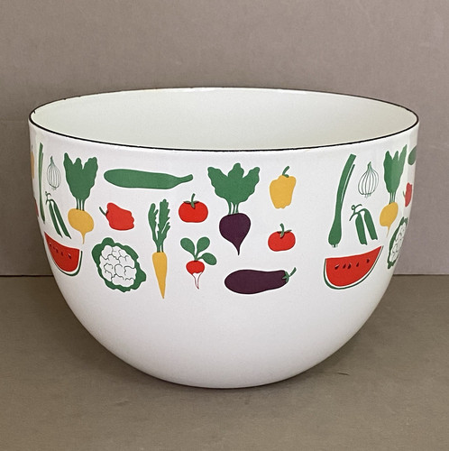 Vtg arabia finel - finel, finland