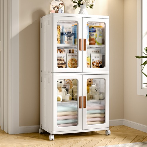 Tier large stackable storage - 4,