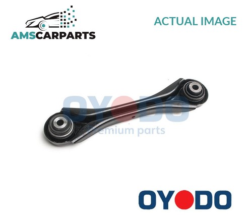 Track control arm wishbone - control,