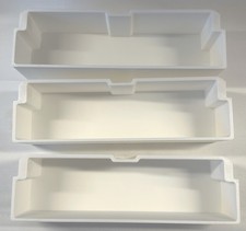 Offer!! Set of 3 Shelves