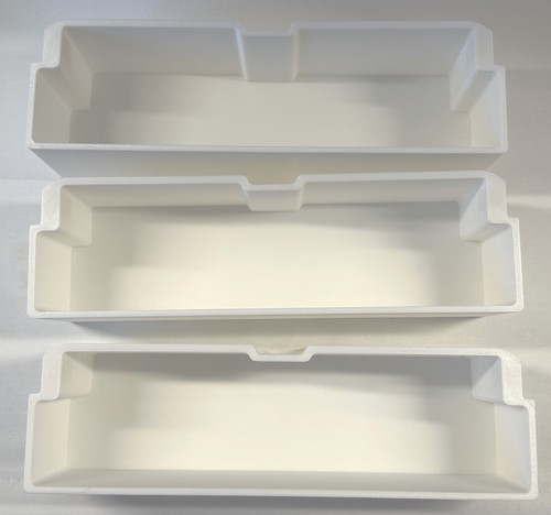 Offer set 3 shelves - set,