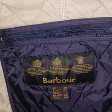 Barbour navy ladies - navy,