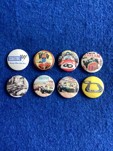 Set scalextric 1960 s - set, 1960's