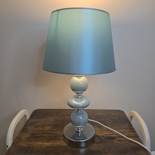 Contemporary Blue