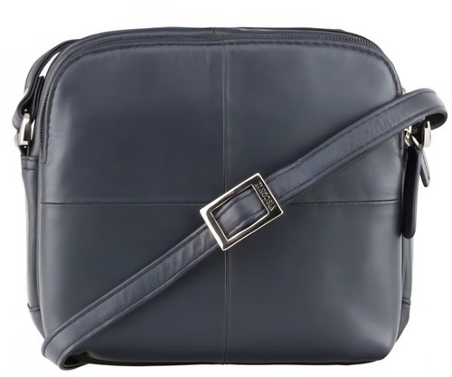 Visconti navy blue real - visconti,