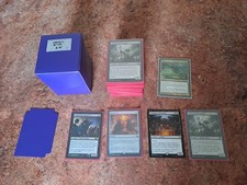 MTG - Magic the Gathering