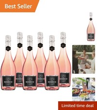 Delightful Alcohol-Free