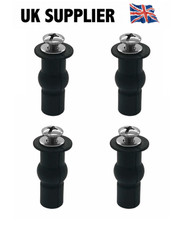 2 x Pairs Top Fix Expanding