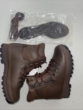 British Army Issue Altberg