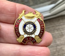 Vintage Rotary International