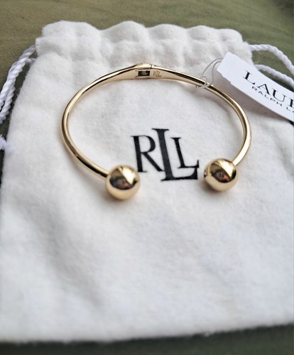 Lauren ralph gold - ralph,