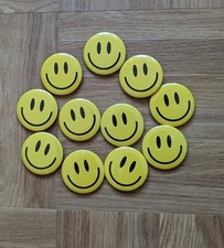 Lot of 11 1.25" Pinback