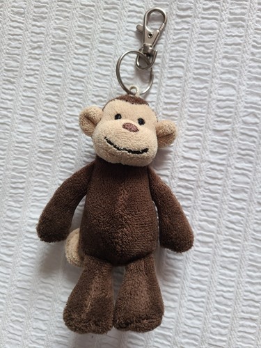 Jellycat bashful monkey - jellycat,