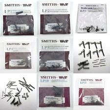 Smiths Model Railway Couplings