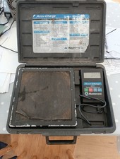 Refrigeration Scales