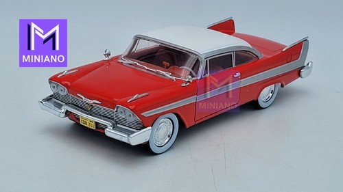 Plymouth fury 1958 - fury,