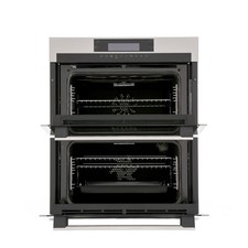 Integrated Double Oven AEG DUK731110M SurroundCook with Catalytic Cleaning