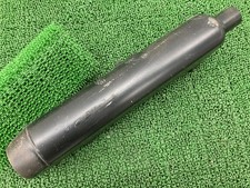 XR1200 Silencer Muffler Upper Part 65227-10 Genuine Harley-Davidson Sportste...